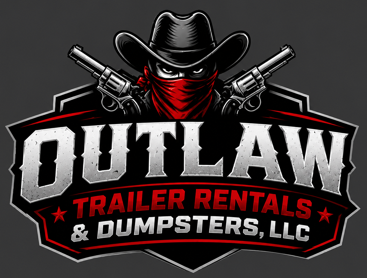 Outlaw Trailer Rentals and Dumpsters, LLC